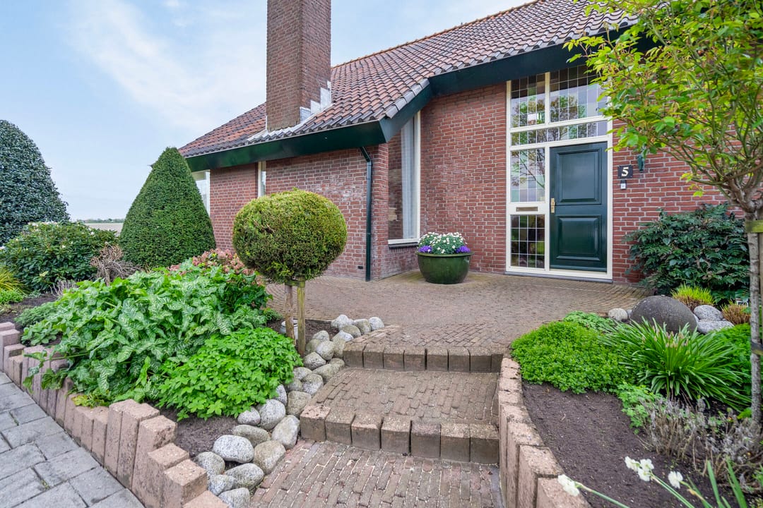 Foto 7 van Voorlaan 5