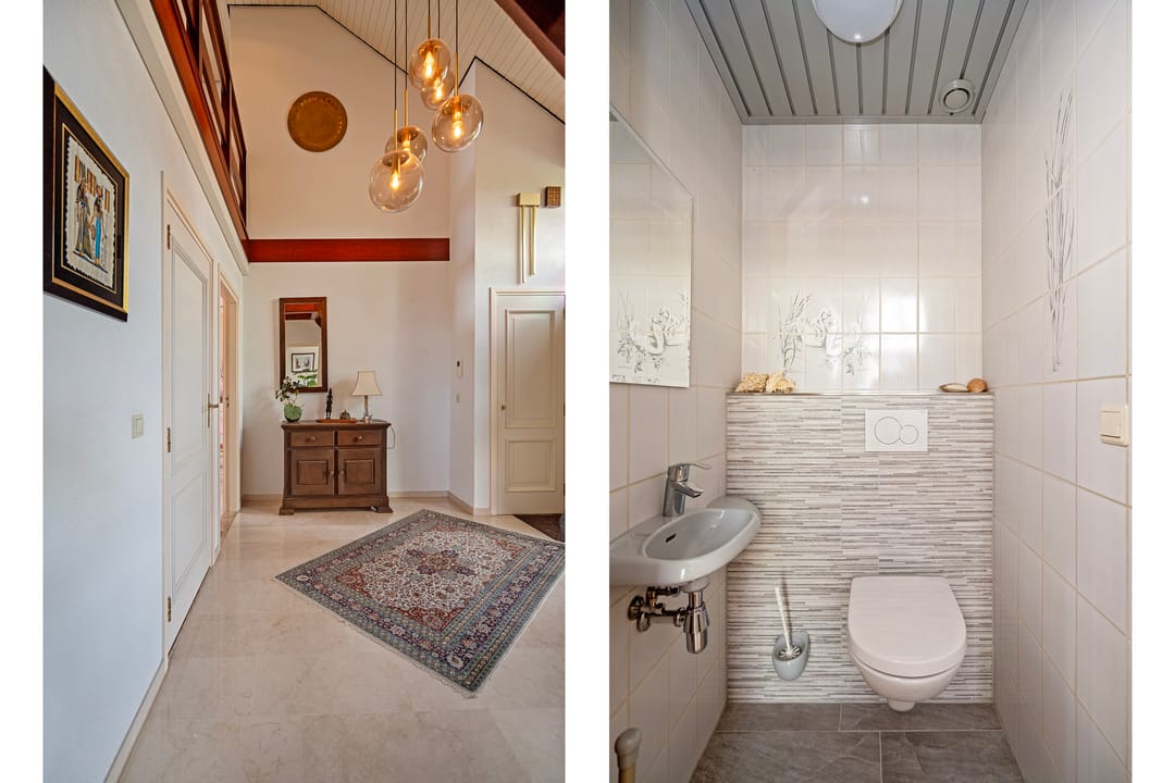 Foto 8 van Voorlaan 5