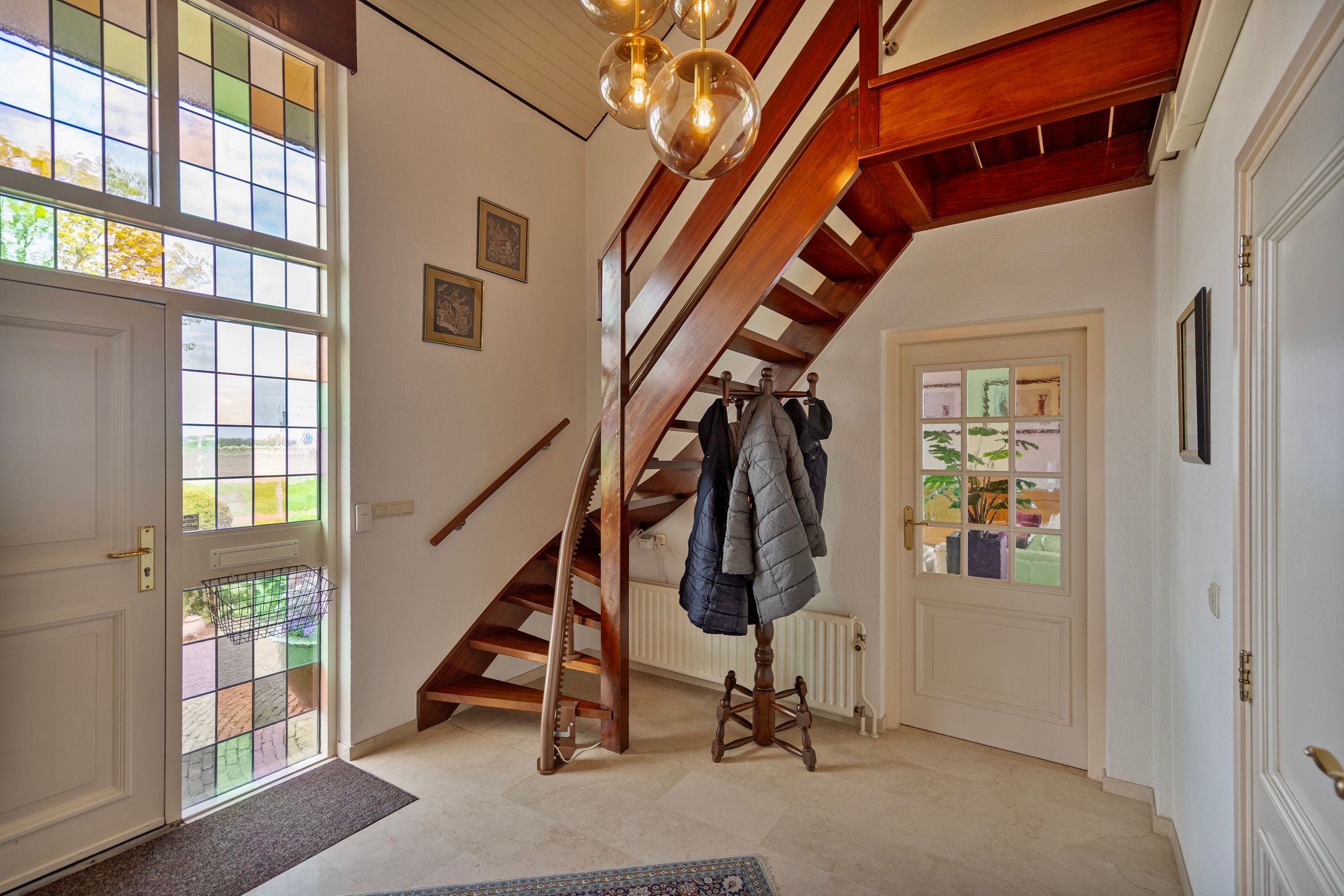 Foto 9 van Voorlaan 5