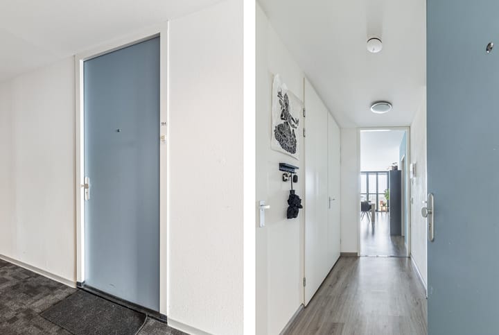 Foto 4 van Raadhuisplein 184