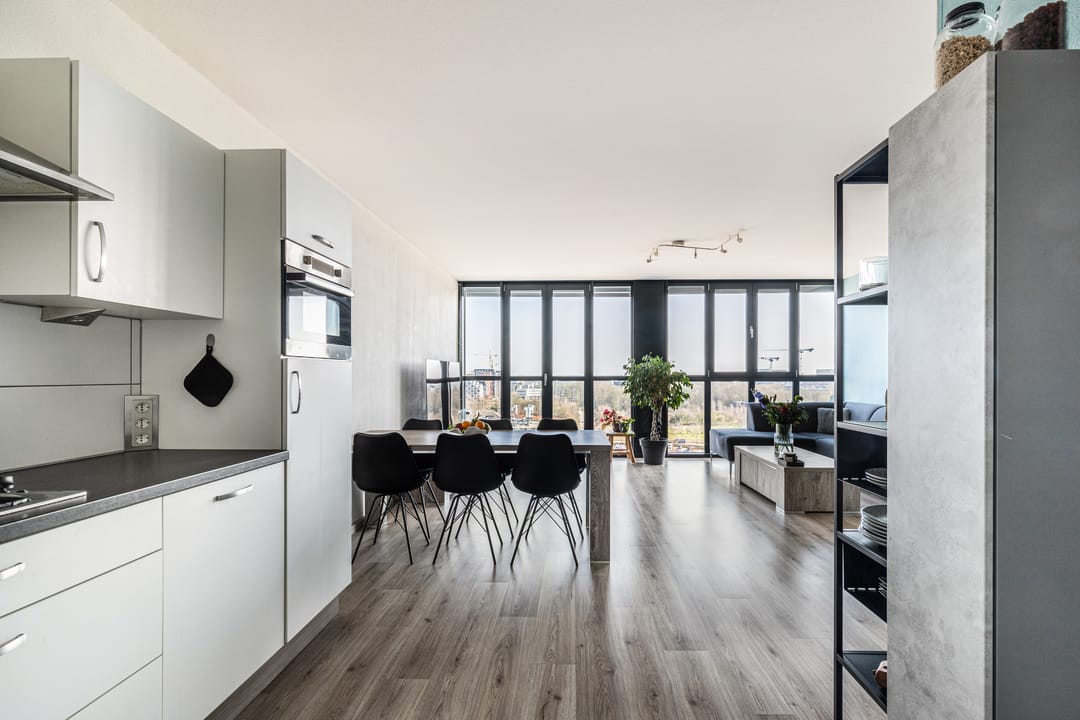 Foto 7 van Raadhuisplein 184