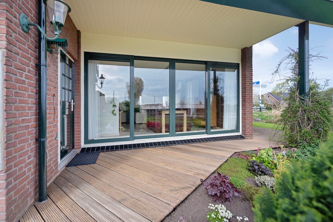 Foto 32 van Voorlaan 5