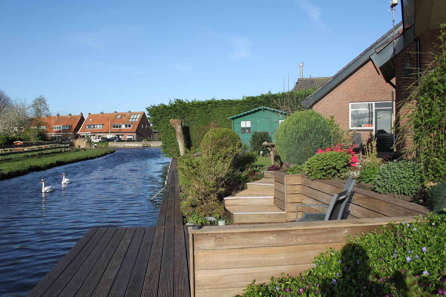 Foto 34 van Voorlaan 5