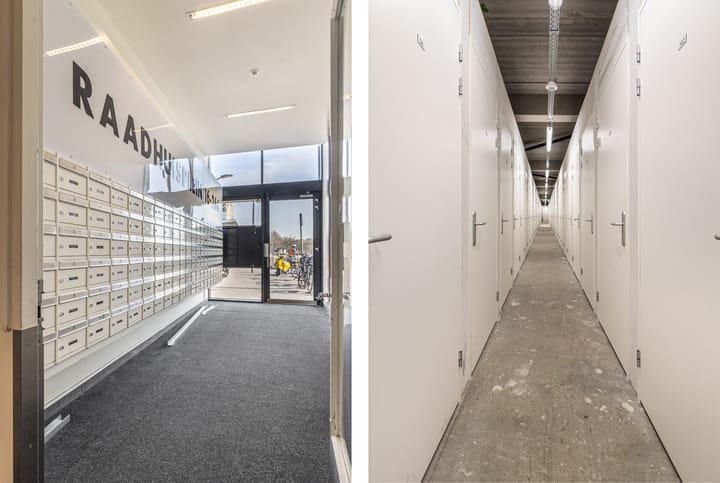 Foto 19 van Raadhuisplein 184