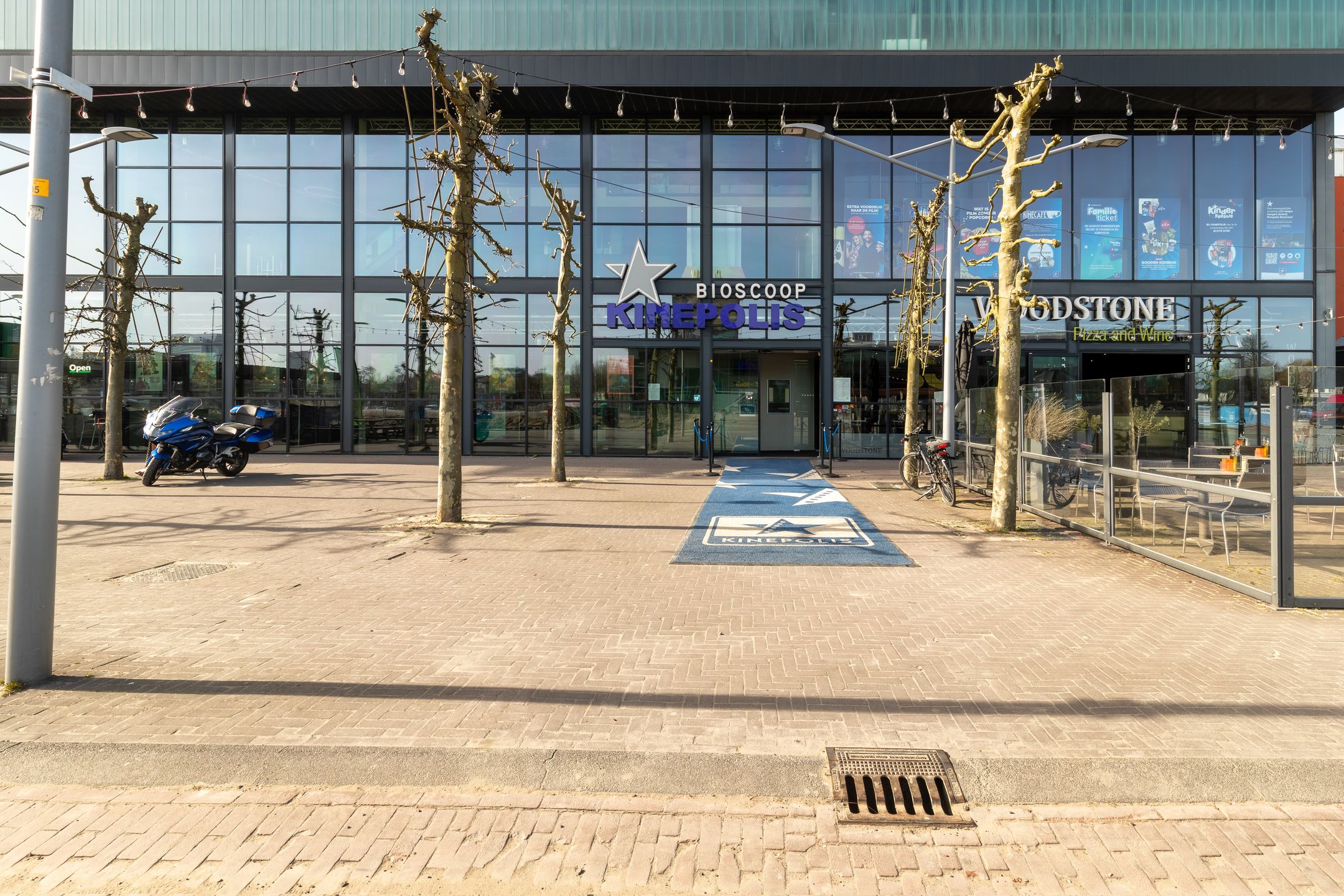 Foto 21 van Raadhuisplein 184