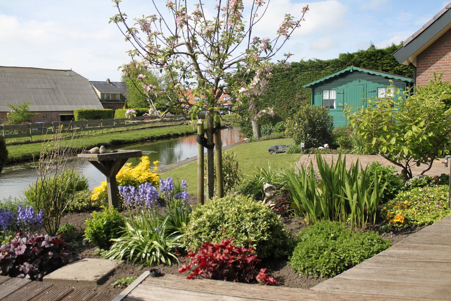 Foto 40 van Voorlaan 5