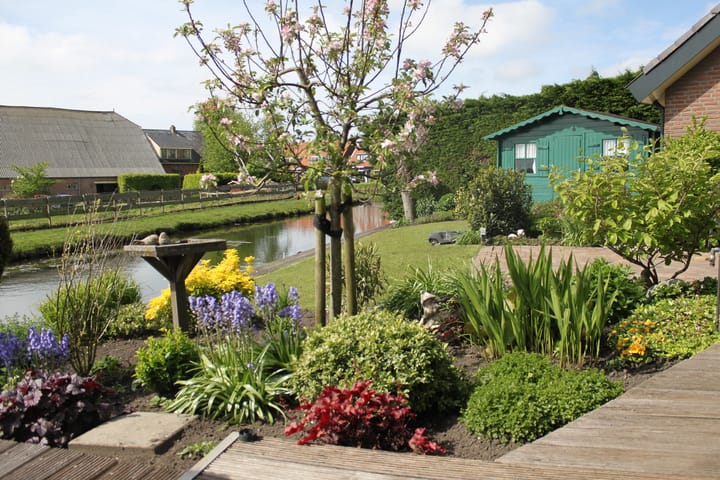 Foto 40 van Voorlaan 5