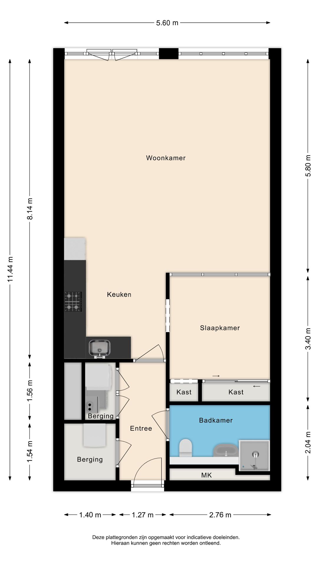 Foto 23 van Raadhuisplein 184