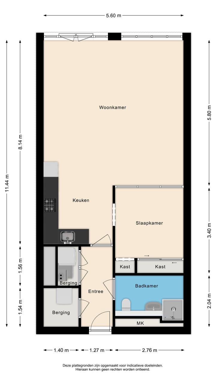 Foto 23 van Raadhuisplein 184