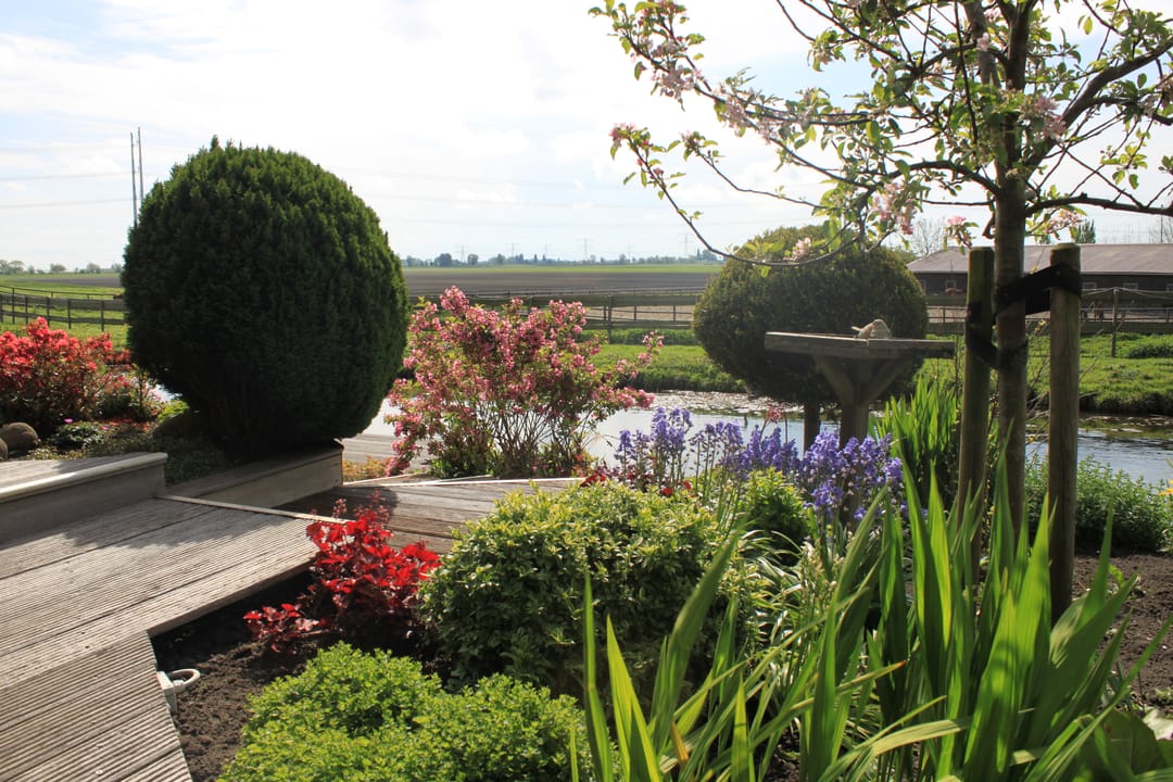 Foto 41 van Voorlaan 5