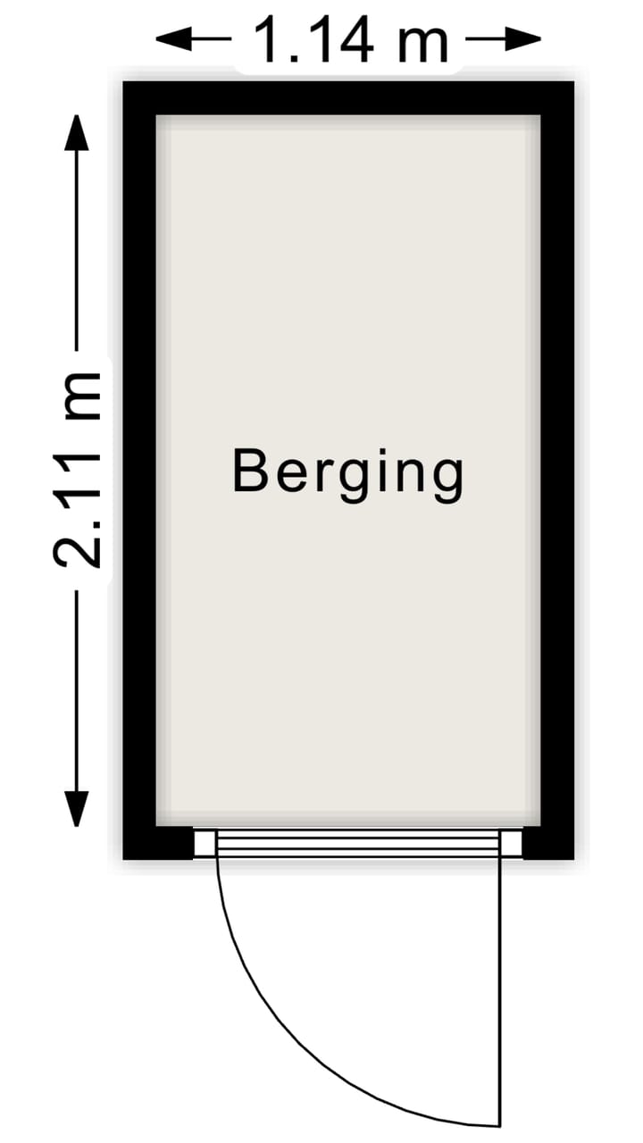 Foto 24 van Raadhuisplein 184