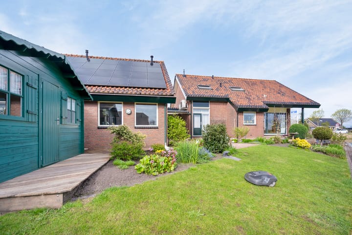 Foto 42 van Voorlaan 5