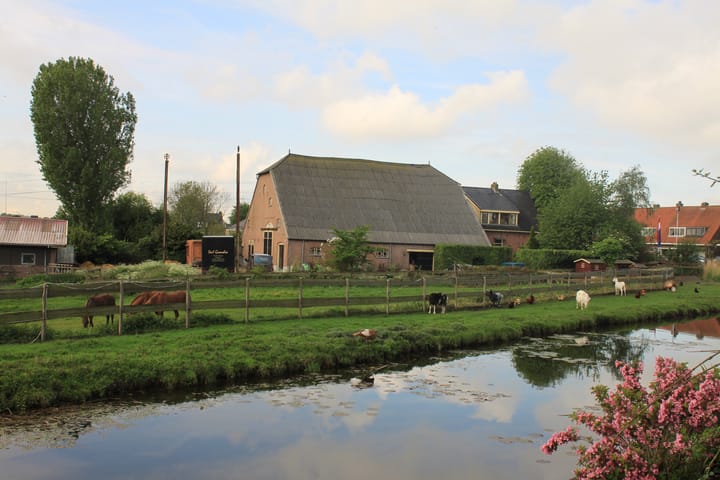 Foto 45 van Voorlaan 5