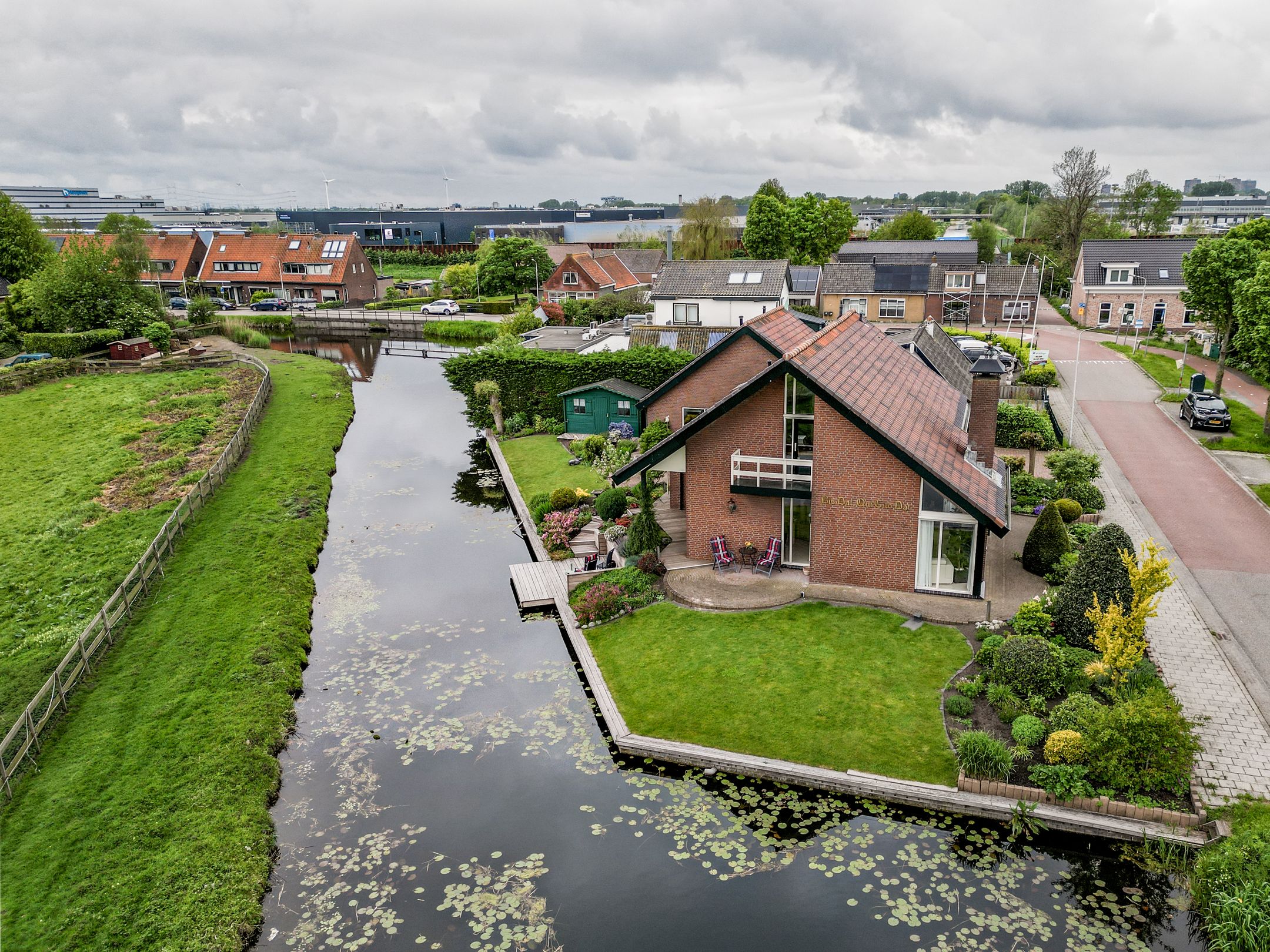 Foto 69 van Voorlaan 5