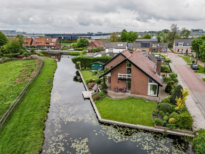 Foto 69 van Voorlaan 5