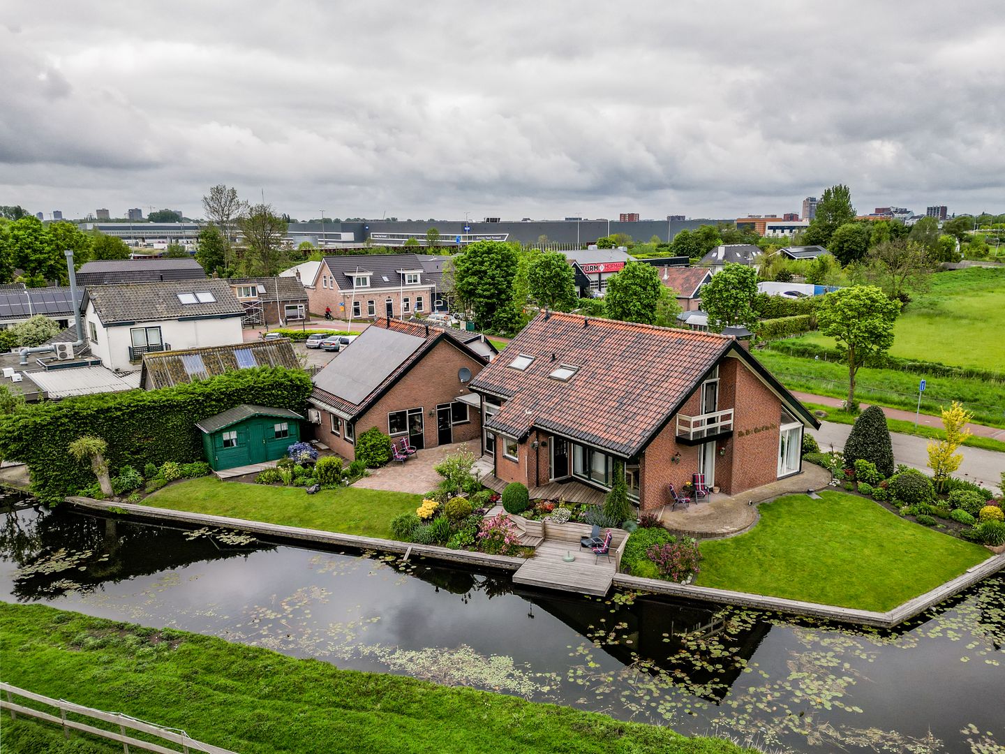 Foto 70 van Voorlaan 5