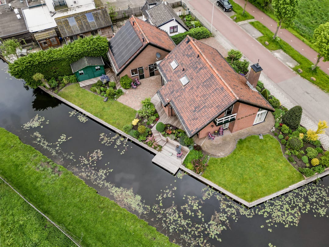 Foto 73 van Voorlaan 5