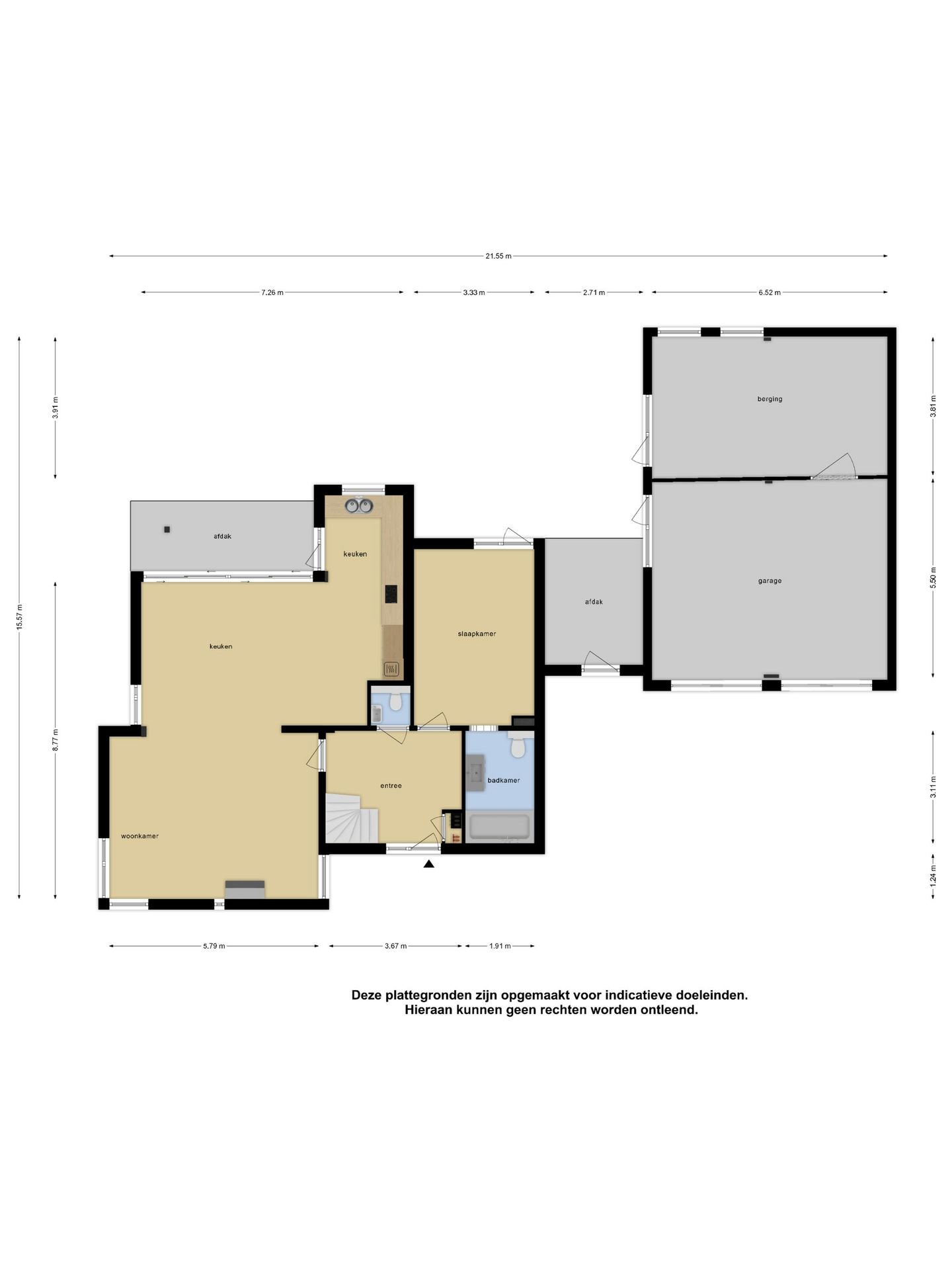 Foto 74 van Voorlaan 5