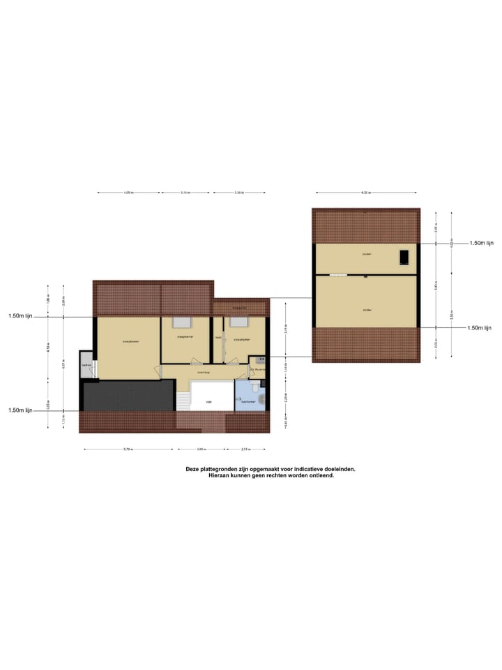 Foto 75 van Voorlaan 5