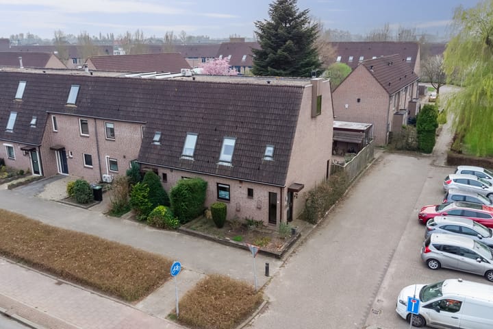 Foto 1 van 't Hoge Eind 56