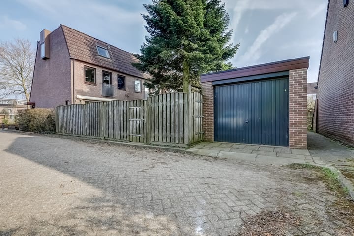 Foto 2 van 't Hoge Eind 56