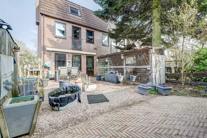 Foto 3 van 't Hoge Eind 56