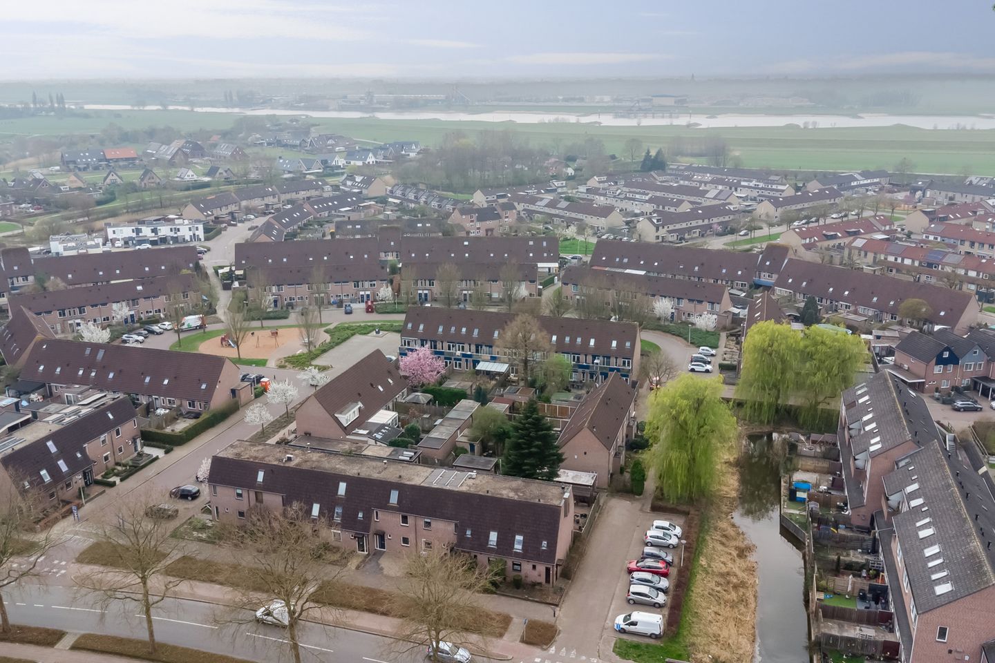 Foto 4 van 't Hoge Eind 56