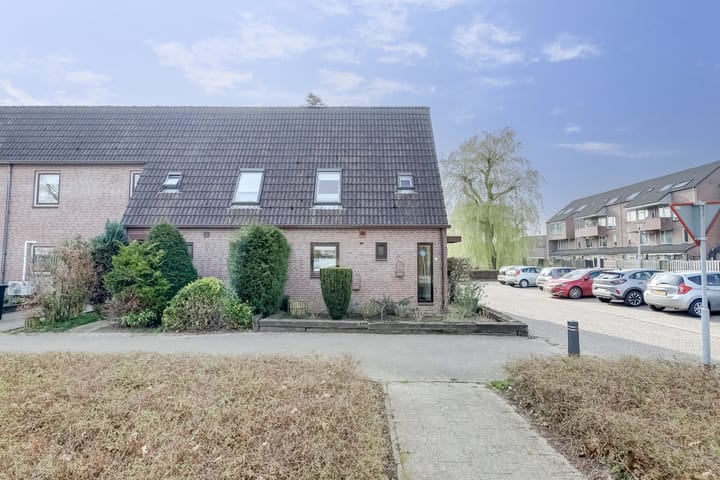 Foto 5 van 't Hoge Eind 56