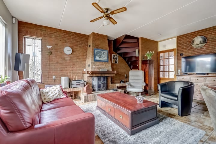 Foto 6 van 't Hoge Eind 56