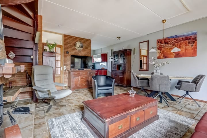 Foto 7 van 't Hoge Eind 56