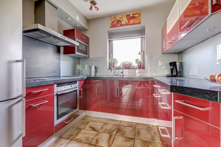 Foto 10 van 't Hoge Eind 56