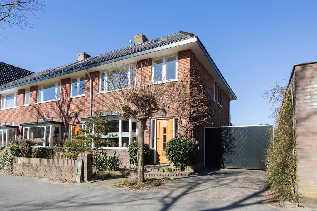 Foto 1 van De Genestetlaan 55