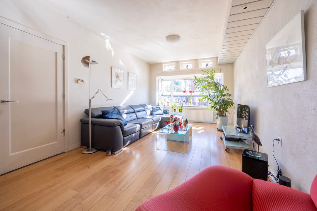 Foto 2 van De Genestetlaan 55