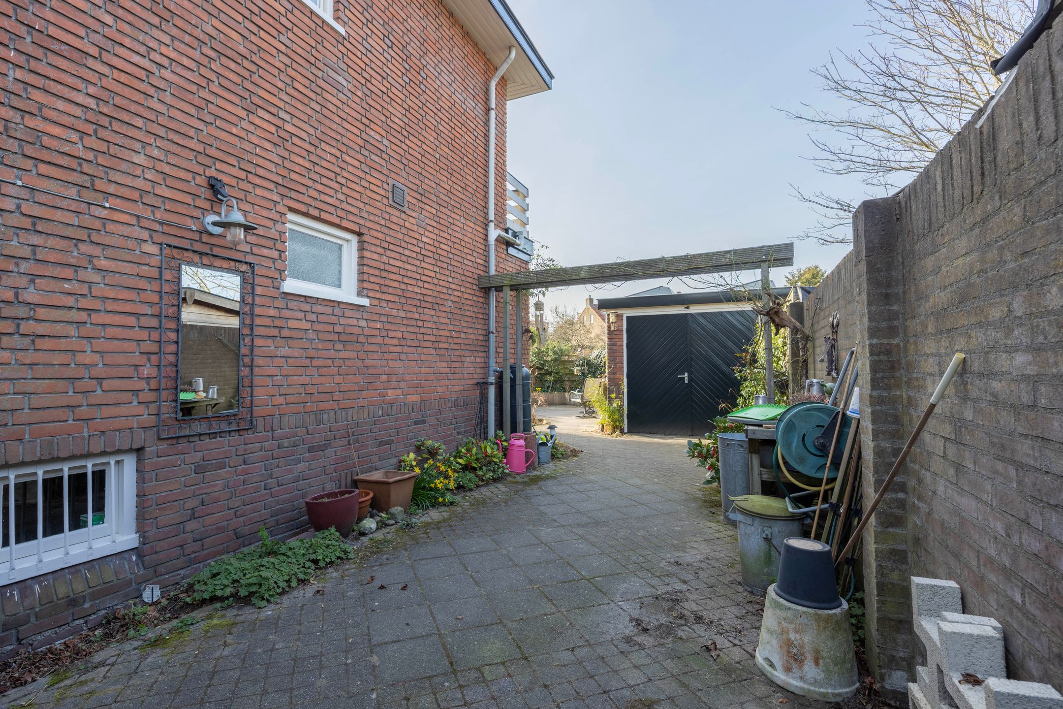 Foto 3 van De Genestetlaan 55