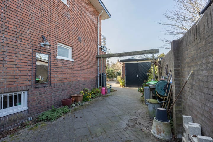 Foto 3 van De Genestetlaan 55