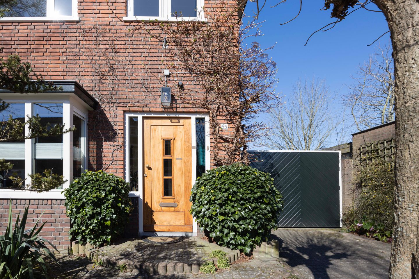 Foto 4 van De Genestetlaan 55