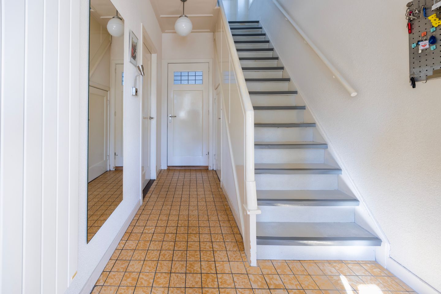 Foto 5 van De Genestetlaan 55