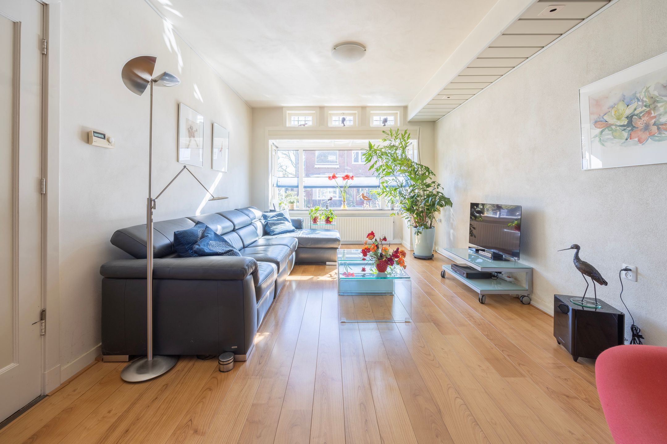 Foto 6 van De Genestetlaan 55