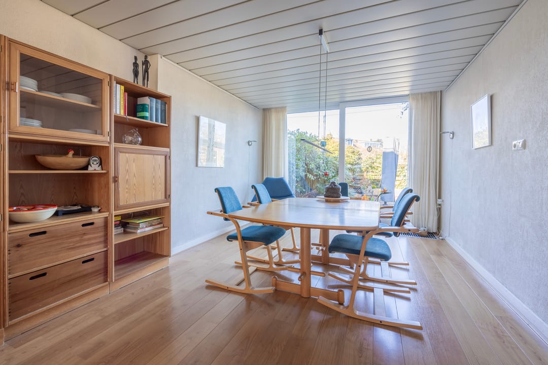 Foto 7 van De Genestetlaan 55