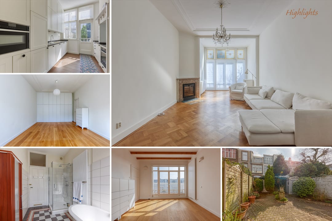 Foto 2 van Viviënstraat 52