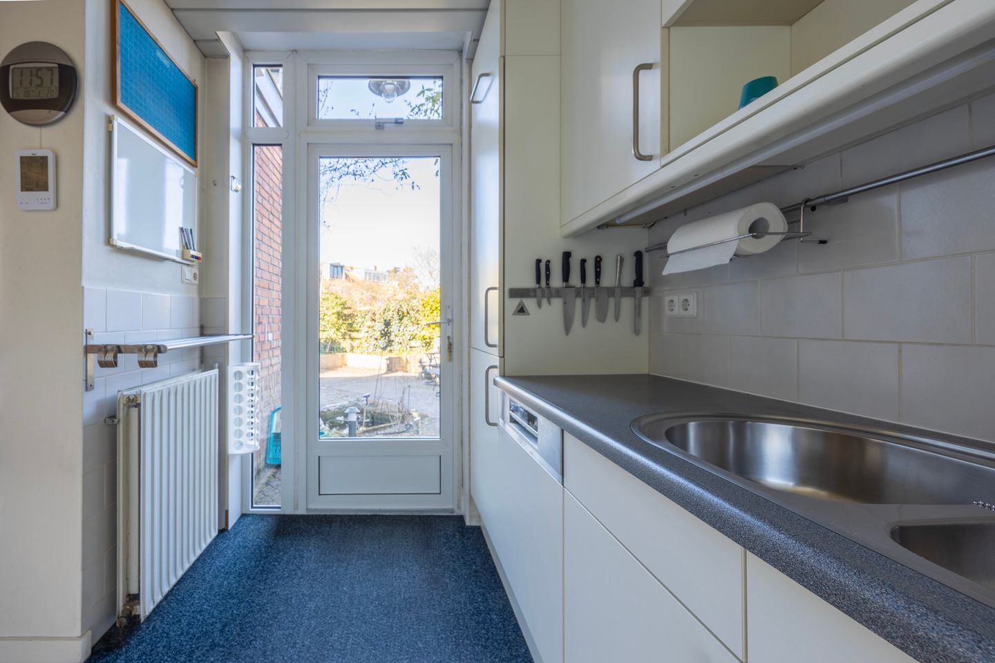 Foto 10 van De Genestetlaan 55