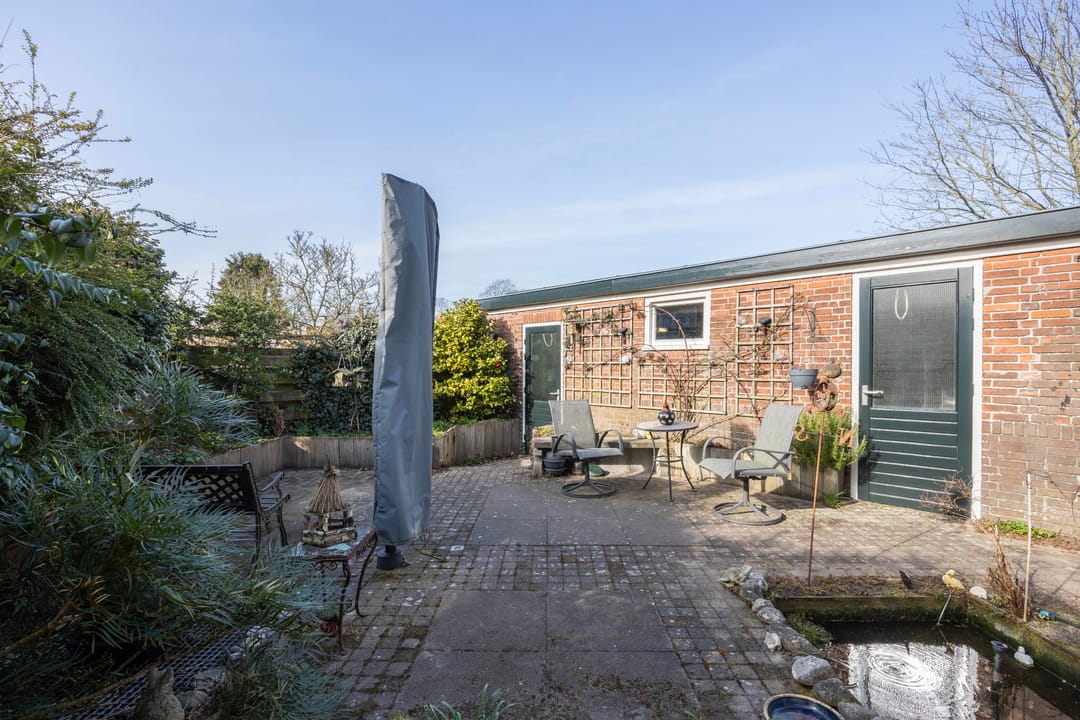 Foto 11 van De Genestetlaan 55