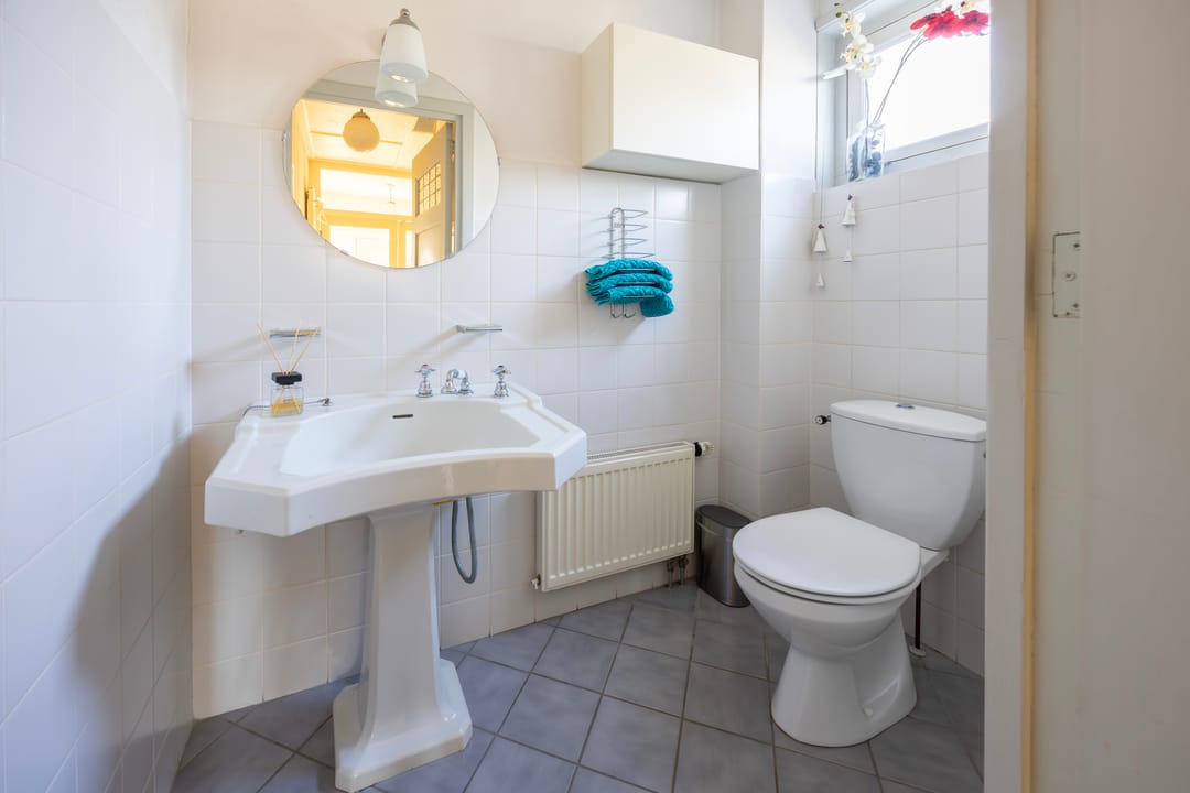 Foto 13 van De Genestetlaan 55