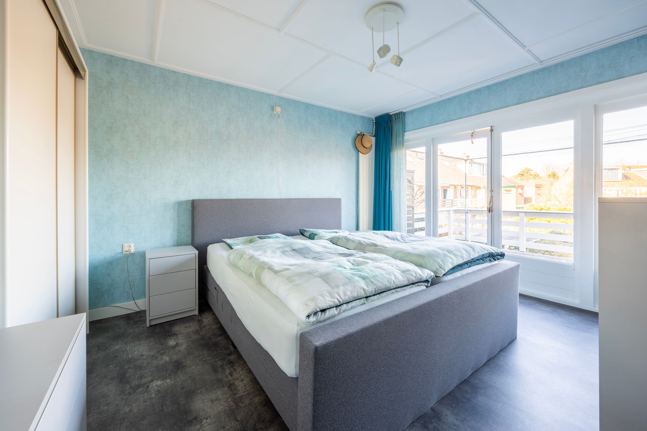 Foto 15 van De Genestetlaan 55