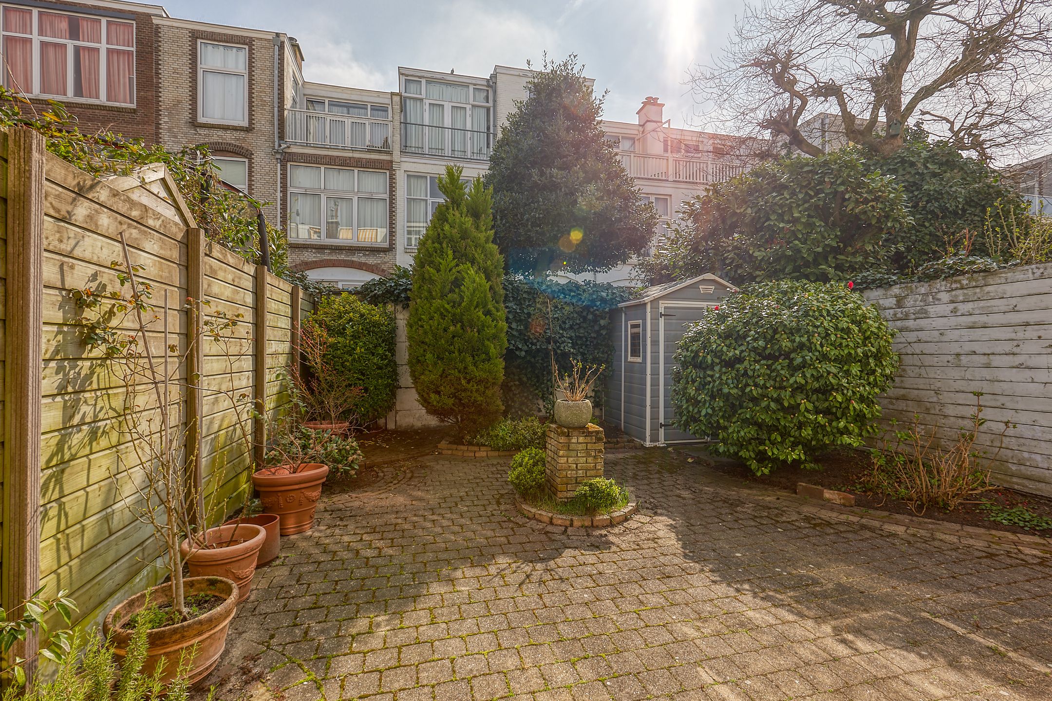 Foto 3 van Viviënstraat 52