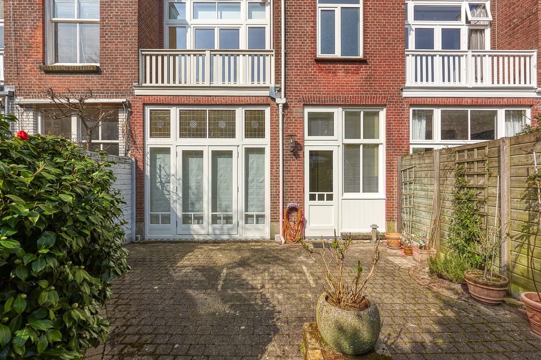 Foto 11 van Viviënstraat 52