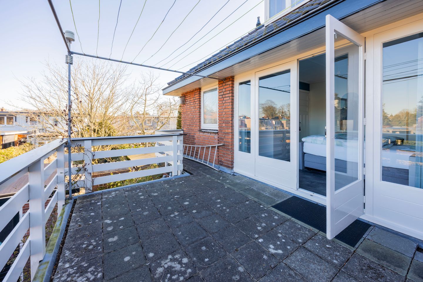 Foto 19 van De Genestetlaan 55