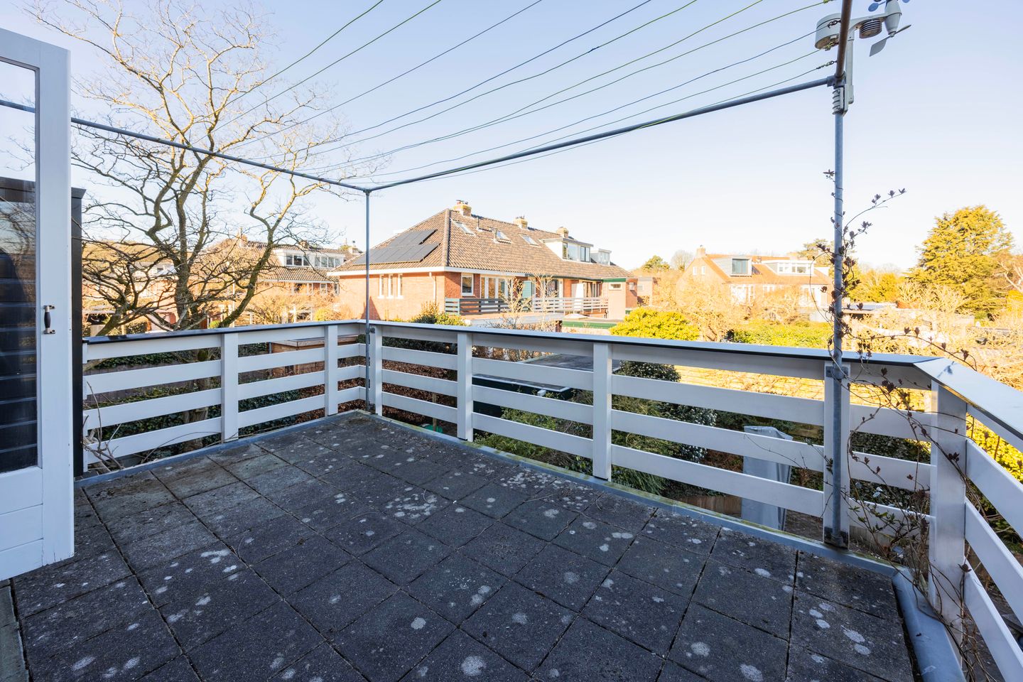 Foto 20 van De Genestetlaan 55