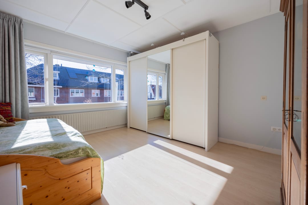 Foto 22 van De Genestetlaan 55