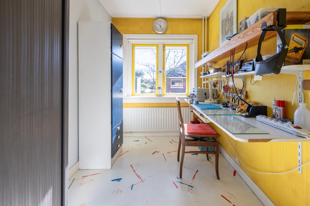 Foto 23 van De Genestetlaan 55